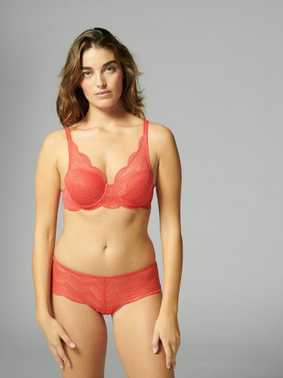 BIUSTONOSZ SIMONE PERELE KARMA 12V343