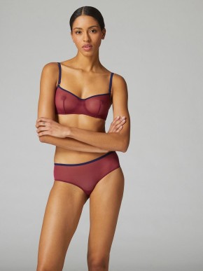 KALHOTKY SIMONE PERELE ROSALIE 18Y630