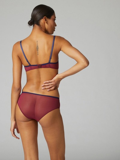 FIGI SIMONE PERELE ROSALIE 18Y630