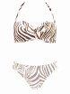 KOSTIUM KĄPIELOWY FEBA FG72A GÓRA OD BIKINI