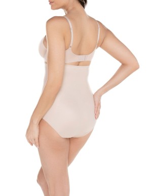 FIGI MIRACLESUIT 2355 HI WAIST BRIEF MODELUJĄCE