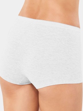 KALHOTKY SLOGGI BASIC+SHORT
