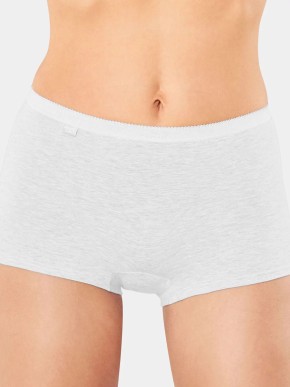 KALHOTKY SLOGGI BASIC+SHORT