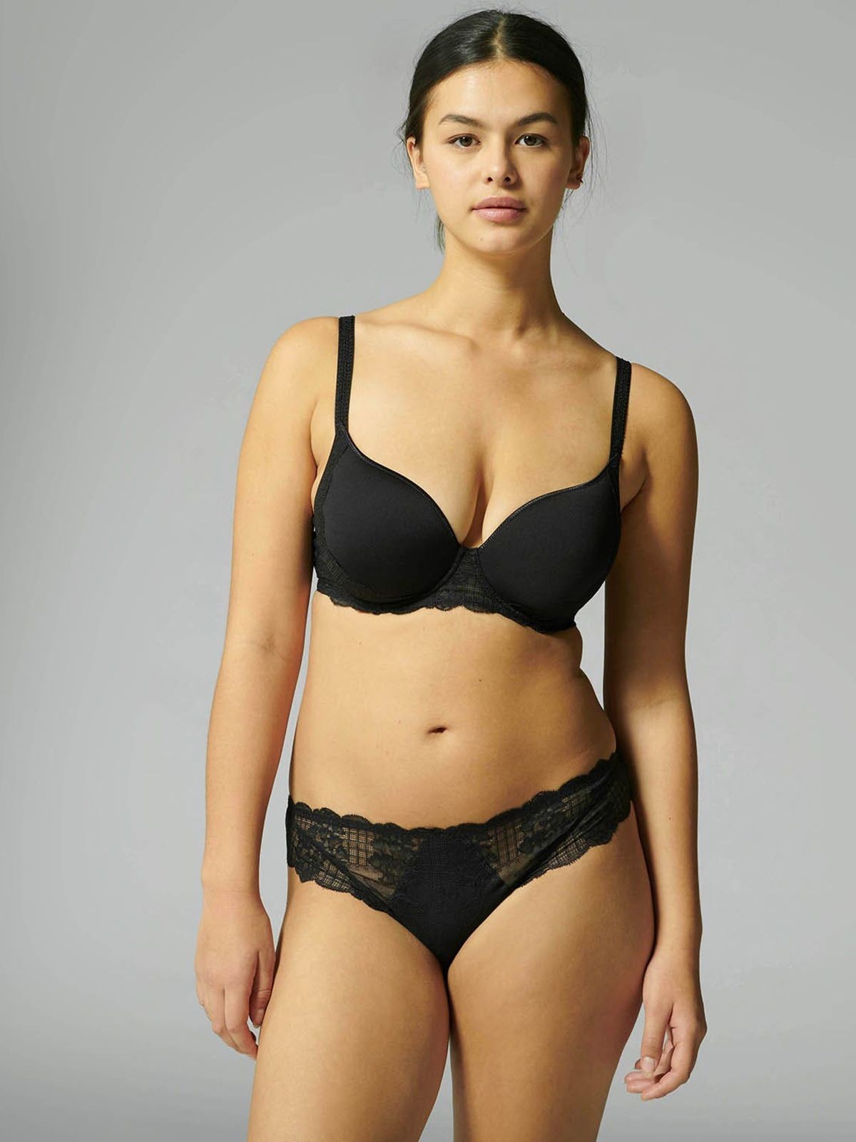 BIUSTONOSZ SIMONE PERELE REVE 12Z316
