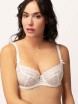 BIUSTONOSZ EMPREINTE ROMY 08212