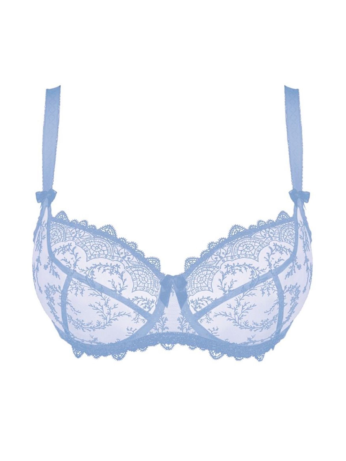 BIUSTONOSZ EMPREINTE LOUISE 08184
