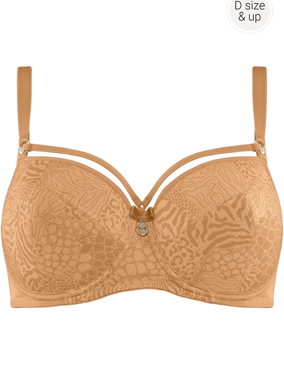 BIUSTONOSZ MARLIES DEKKERS SPACE ODYSSEY 356901