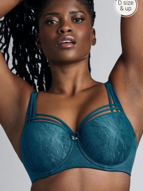 PODPRSENKA MARLIES DEKKERS DAME DE PARIS 358901