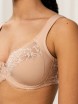 BIUSTONOSZ TRIUMPH MODERN LACE COTTON W02