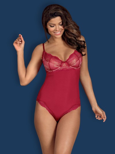 BODY OBSESSIVE ROSALYNE