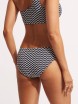 KOSTIUM KĄPIELOWY SEAFOLLY SIENNA 40473-976 DÓŁ OD BIKINI