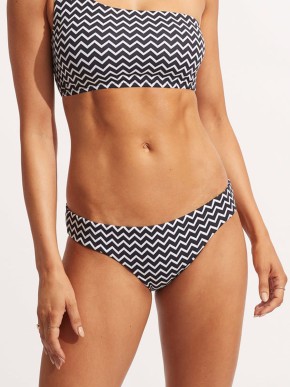 PLAVKY SEAFOLLY SIENNA 40473-976 DÓŁ OD BIKINI