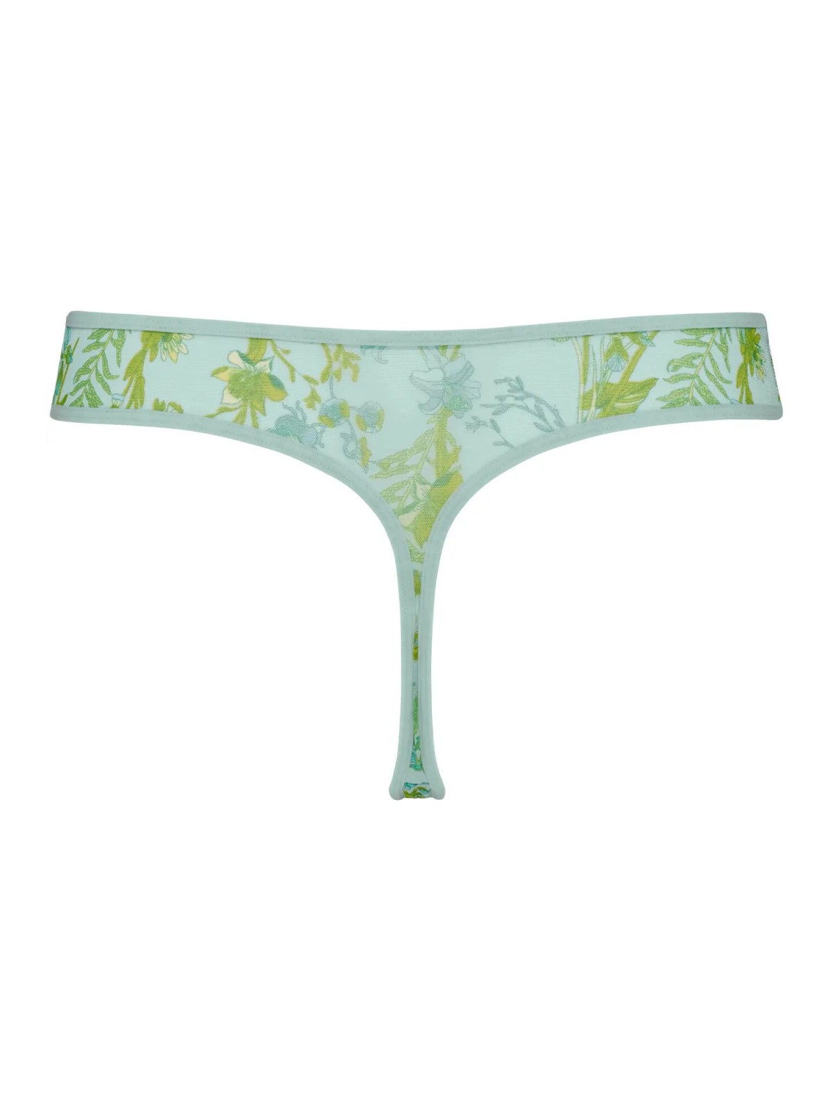 FIGI MARLIES DEKKERS JARDIN DES HERBES 19593