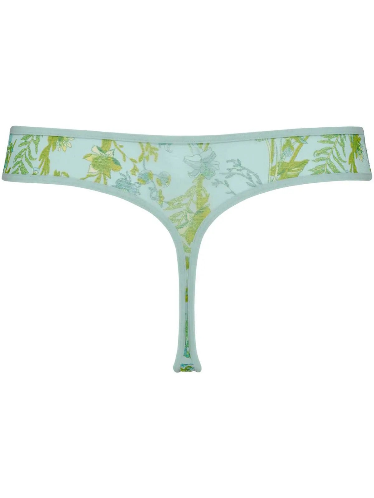 FIGI MARLIES DEKKERS JARDIN DES HERBES 19593
