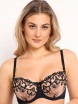 BIUSTONOSZ SAMANTA PERLA A142