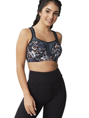 PODPRSENKA PANACHE SPORT 5021B