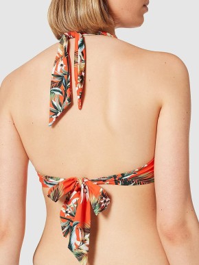 KOSTIUM KĄPIELOWY SEAFOLLY OCEAN ALLEY 30509-615 GÓRA OD BIKINI