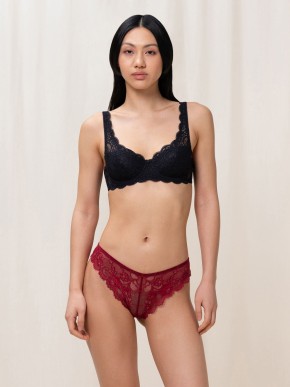 KALHOTKY TRIUMPH TEMPTING LACE BRAZILKY