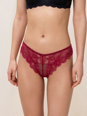 KALHOTKY TRIUMPH TEMPTING LACE BRAZILKY