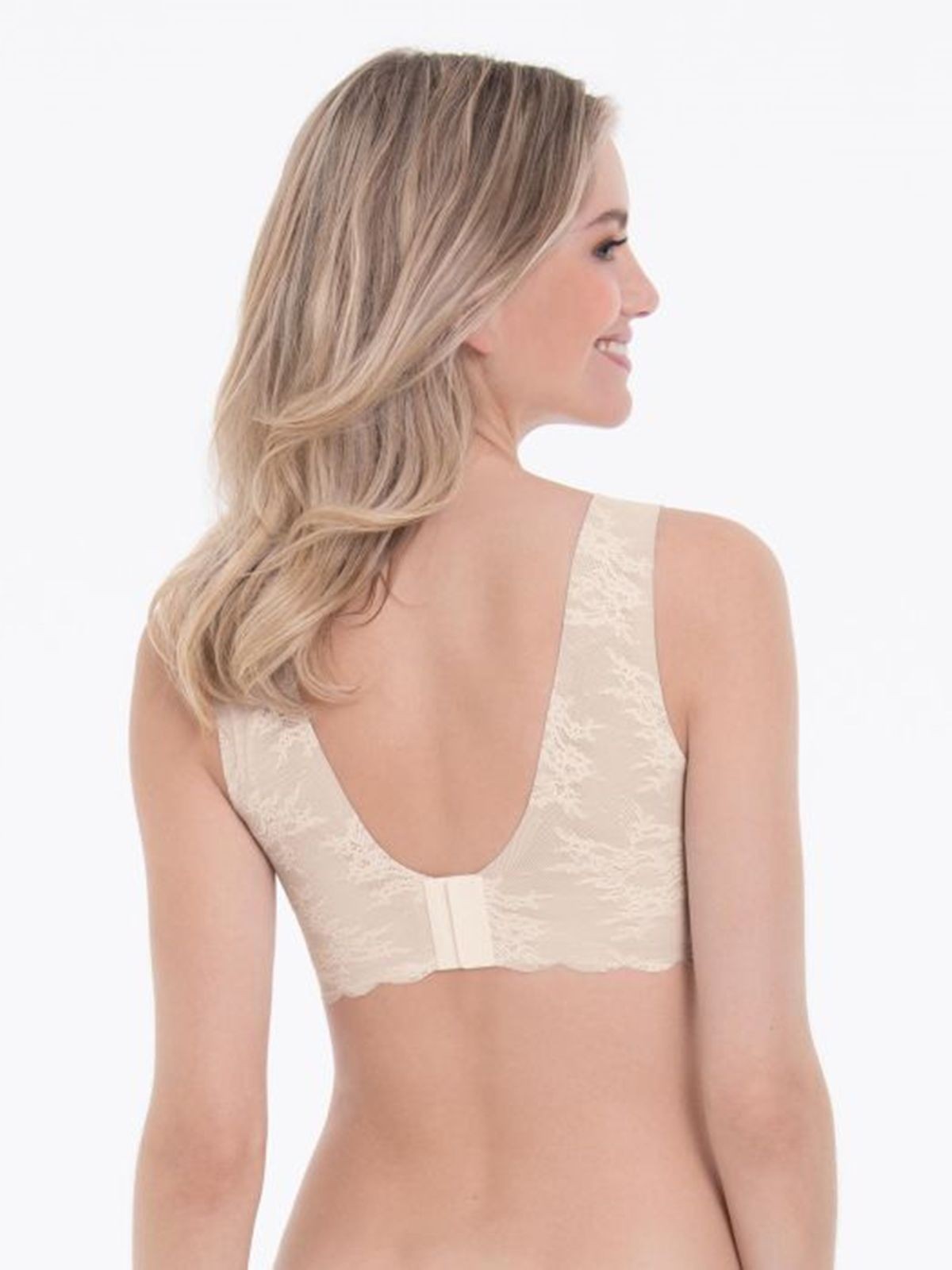 BIUSTONOSZ ANITA ESSENTIALS LACE 5400