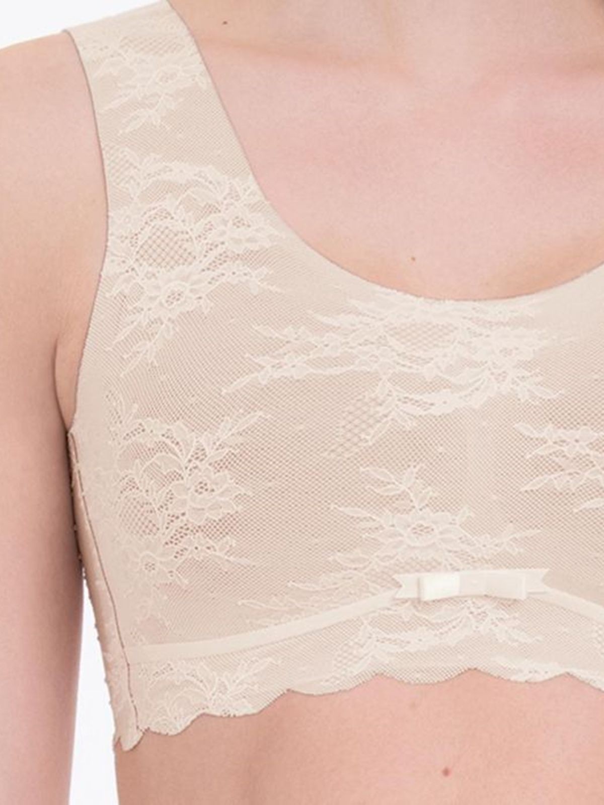 BIUSTONOSZ ANITA ESSENTIALS LACE 5400
