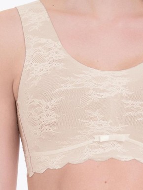 PODPRSENKA ANITA ESSENTIALS LACE 5400