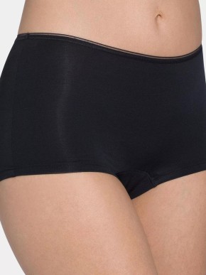 KALHOTKY SLOGGI FEEL SENSATIONAL SHORT 02