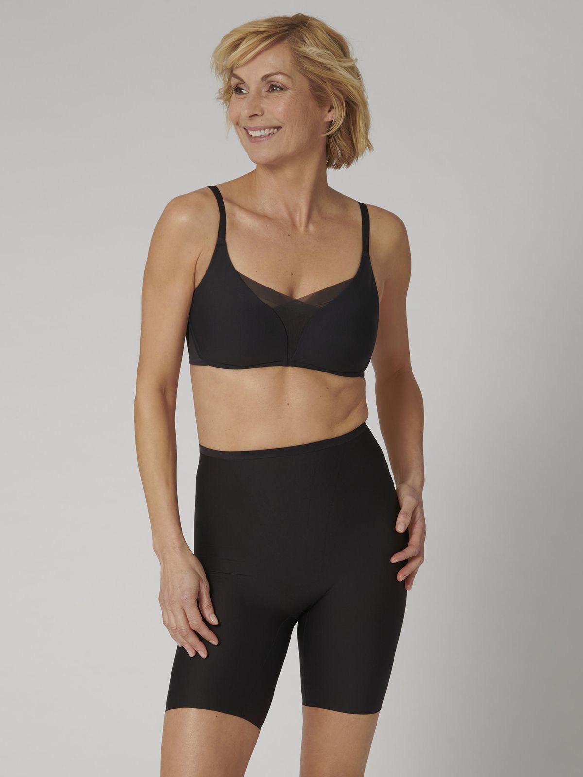 FIGI TRIUMPH SHAPE SMART PANTY L MODELUJĄCE