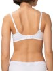 BIUSTONOSZ TRIUMPH MODERN LACE COTTON W02