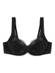 BIUSTONOSZ TRIUMPH MODERN LACE COTTON W02