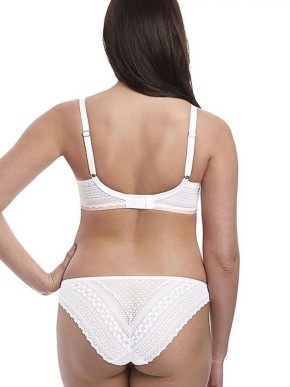 PODPRSENKA FREYA DAISY LACE 5133