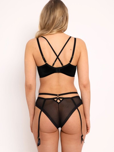 BIUSTONOSZ SAMANTA ZORA A143