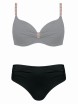 KOSTIUM KĄPIELOWY FEBA FD164B DÓŁ OD BIKINI