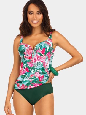 KOSTIUM KĄPIELOWY FEBA F38 TANKINI
