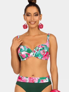 PLAVKY FEBA FG04 GÓRA OD BIKINI