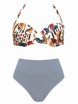 KOSTIUM KĄPIELOWY FEBA FG72D GÓRA OD BIKINI