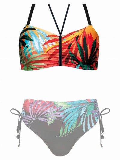 KOSTIUM KĄPIELOWY FEBA FG189 GÓRA OD BIKINI