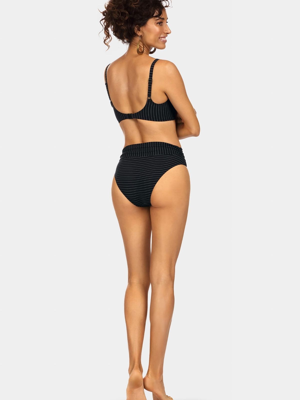 KOSTIUM KĄPIELOWY FEBA FD10 DÓŁ OD BIKINI