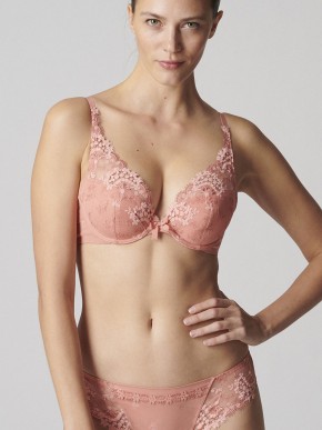 PODPRSENKA SIMONE PERELE WISH 12B347