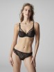 BIUSTONOSZ SIMONE PERELE EXOTICA 1B3319