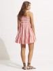 DODATEK PLAŻOWY SEAFOLLY CABANA 54861-DR SUKIENKA