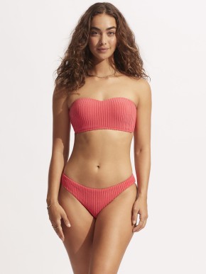 PLAVKY SEAFOLLY HAVANA 30877-815 GÓRA OD BIKINI