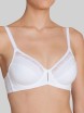 BIUSTONOSZ TRIUMPH COTTON BEAUTY N