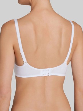 BIUSTONOSZ TRIUMPH COTTON BEAUTY N