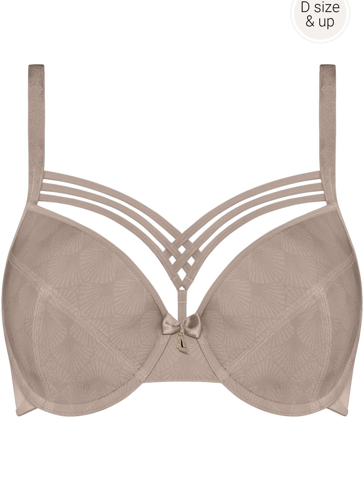 BIUSTONOSZ MARLIES DEKKERS DAME de PARIS 362011