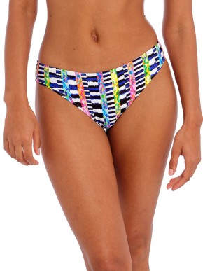KOSTIUM KĄPIELOWY FREYA ELECTRO RAVE 204270 DÓŁ OD BIKINI