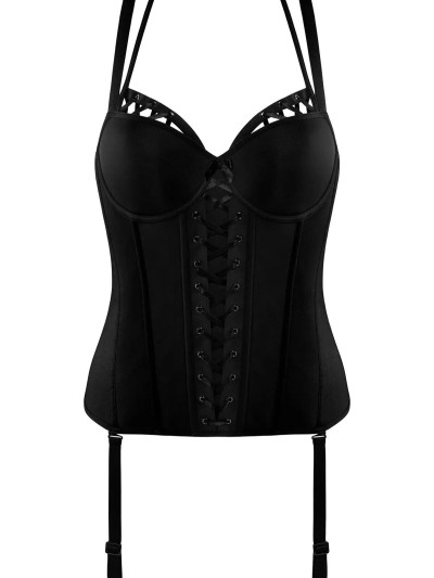 GORSET MARLIES DEKKERS  ANGEL OF HARLEM 19804