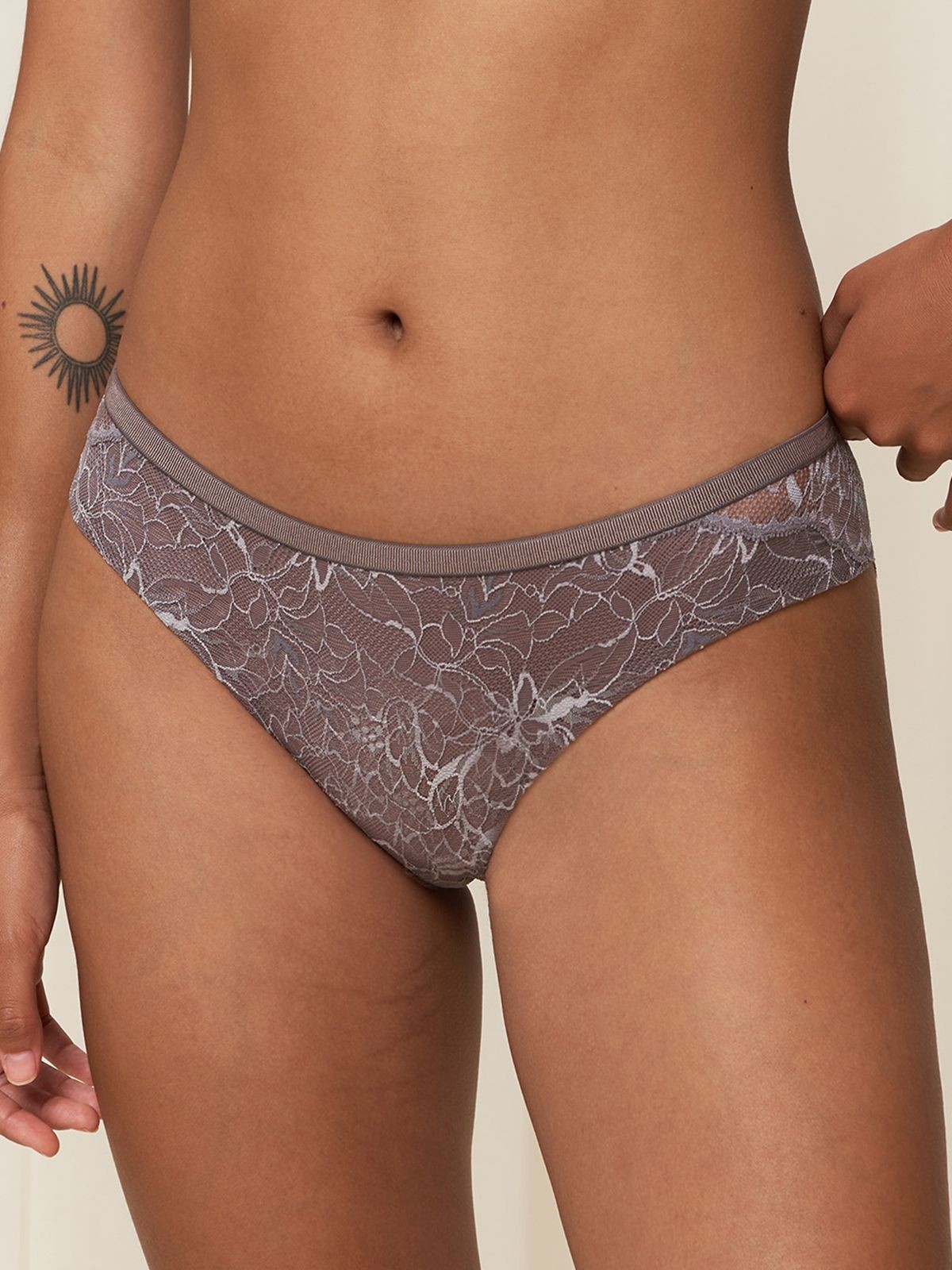 FIGI TRIUMPH AMOURETTE CHARM CONSCIOUS BRAZILIAN01