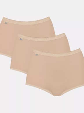 KALHOTKY SLOGGI BASIC+MAXI C3P