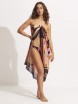 DODATEK PLAŻOWY SEAFOLLY PALM SPRINGS 54899-SG PAREO